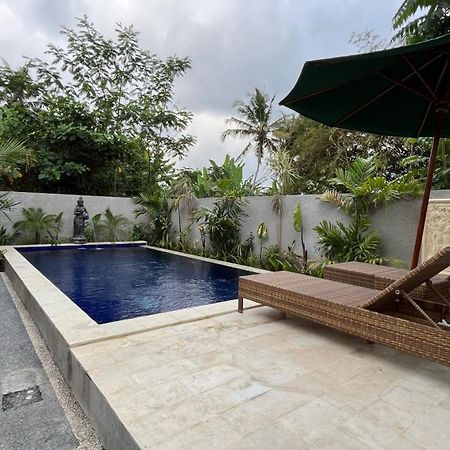 De Mangku Hotel Ubud Kültér fotó